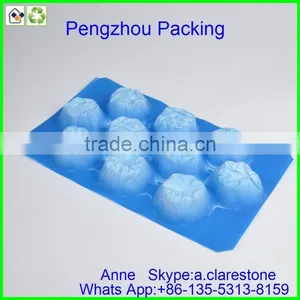 Pengzhou Plastic Injection Molding Tray thumbnail-3