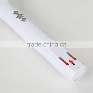 Hot Sale Rehcargebale Mosquito Swatter ZHOUYU Electric Mosquito Killer With Light thumbnail-4