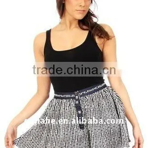 2011 Latest Fashion Skirt thumbnail-1