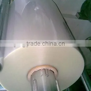Silicone Coated Release Film for Screen Printing thumbnail-1