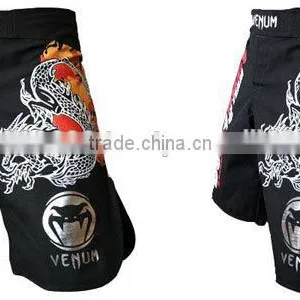 Custom MMA SHORT -custom Mma Short-sublimated Mma Shorts-mma Wears-custom Design Mma Wears-custom Design Mma Short-custom Sublim thumbnail-1
