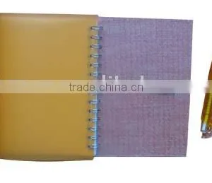 Soft Notebook thumbnail-1
