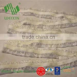 Lingerie Accessories Elastic Trimming Lingerie Purfle thumbnail-3