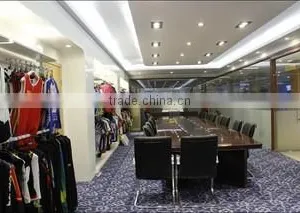 Dongguan Dongcheng Hong En Apparel Factory company overview - view 3 thumbnail