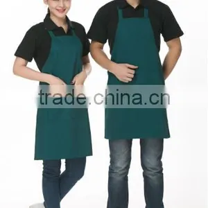Customized Bib Apron Chef Uniforms thumbnail-5