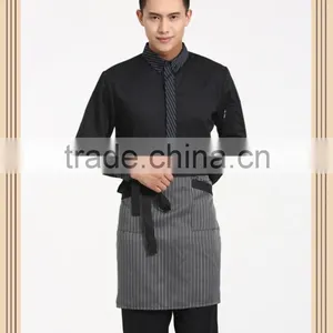 Wholesales Hotel Staff Uniform ,make Clothing Suit Uniform Hotel Front Office,women Sey Hotel Manager thumbnail-3