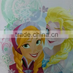 New Design Plastisol Transfer Printing for Clothing / High Quality Heat Transfer Paper thumbnail-2