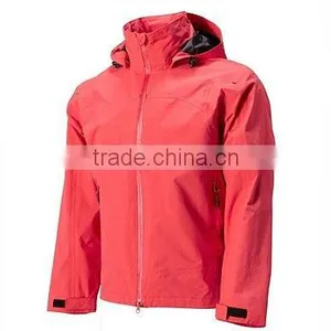 Fashion Men's Windbreaker thumbnail-1