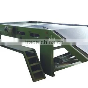 NON-WOVEN MACHINE-HHP CROSS LAPPING thumbnail-1