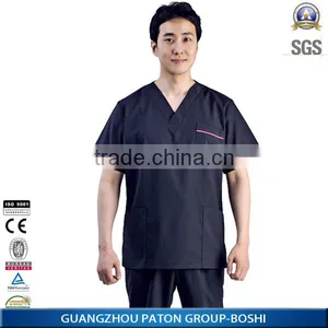 Fashion Nurse Uniform/medical Scrubs /hospital Uniform thumbnail-1