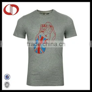 Mens Running Wear Short Sleeve Shirts thumbnail-1