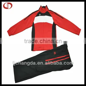 2013 Sport Track Suit (jacket+pant) thumbnail-1