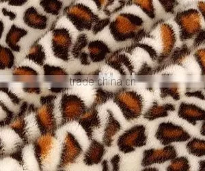 Faux Fur Fabric thumbnail-1