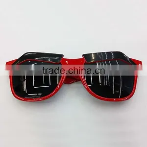 Party Decoration Glasses Halloween Glasses His Eyebrows Glasses thumbnail-3