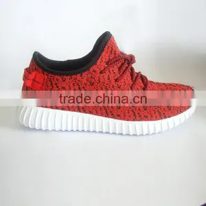 Fashion Men's Casual Shoes Athletic Shoes Men Sport Shoes China Wholesalers thumbnail-2