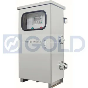 JZ-0.6BF Online On-load Tap Changer OLTC Oil Purifier thumbnail-1