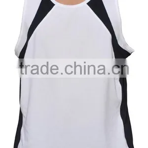 Sprinter Singlet thumbnail-1