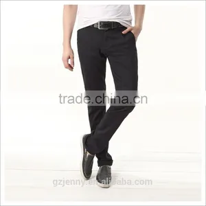 Manufacturer Hot Sale Top Grade New Fashion Trousers New Design Man Trousers thumbnail-1