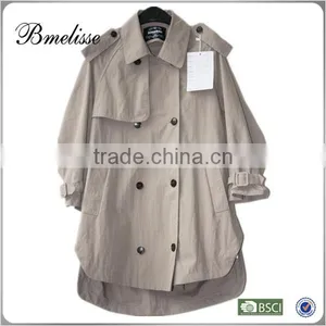 Fashion Women's Winter Parka Coats Outdoor Parka Winter Parka for Girls Parka Women thumbnail-1