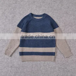 S15311A New Fancy Design Children's Sweater Baby Boys Sweaters thumbnail-5