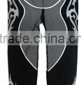 Custom Design Seamless Sports Track Suits thumbnail-4