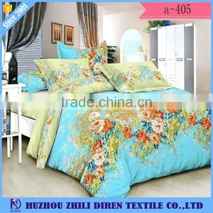 2017 New Fashion Romantic Cheap Duvet Cover Set for Sale thumbnail-4