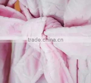Customized Wholesale Microfiber Luxury Hotel Bathrobe thumbnail-5