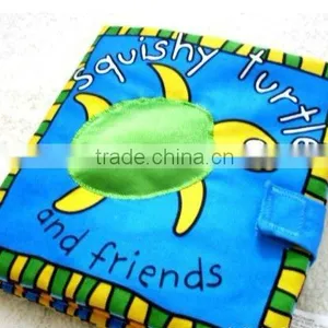 Wholesale Cheap Little Bear Baby Pillow Book thumbnail-1