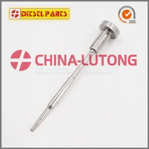 Новый клапан управления общего рельса F00RJ01704 / F 00R J01 704 для MMZ Минск thumbnail-1