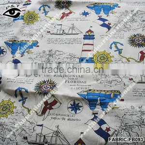 New Fabric DIY Fabric Linen Fabrics for Sofa thumbnail-1