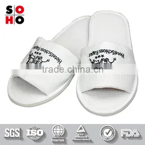 Hilton Terry Slippers For Hotel thumbnail-1