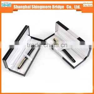 Good Quality Mental Gel Pen Laser Logo Cheap Wholesale thumbnail-2