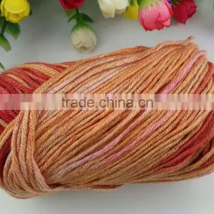 Excellent Sale Silk Crochet Thread thumbnail-6
