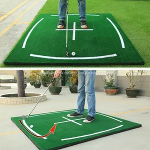 GOLF HITTING MAT YQ-DJD007 thumbnail-4
