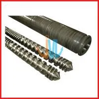 Counter-rotating Parallel Twin Screw&Barrel thumbnail-1