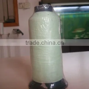 Shoelace Glow in the Dark Laces Thread thumbnail-1