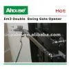 Remote Control Gate System/villa Swing Gate/automatic System Gate/Automatic Swing Gate Opener(CE) thumbnail-1