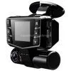 Dual Lens Motion Detection Car Video 2.0 Inch TFT thumbnail-1