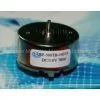 0.40A 3.0V Micro DC Motor RF-500TB (ultra-thin) for Intelligence Water Meter thumbnail-1