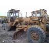 USED KOMATSU MOTOR GRADER GD605R IN VERY GOOD WORKING CONDITION thumbnail-1