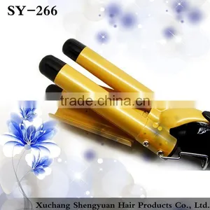 Professional Electric Hair Curler For Hair Salon Loof Mini Magic Hair Curler thumbnail-3