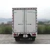 ISUZU 4*2 Temperature Controlled Truck thumbnail-3