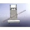 Duplex Beer KEG Filler , Semi-automatic AISI 316 Beer Keg Filling Machine 3mm thumbnail-1