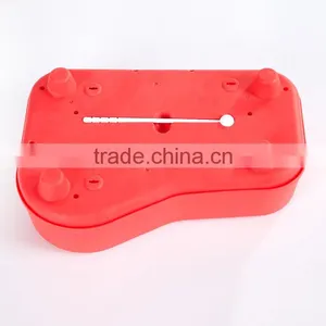 New High Quality Kids Educational Hand Knock and Keyboard Piano Toy Plastic Colorful thumbnail-4