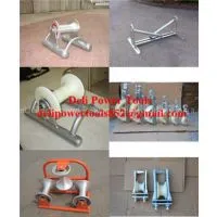 Cable Rollers ,Rollers -Cable,Cable Guides thumbnail-1