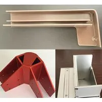 Architectural Aluminum System thumbnail-1
