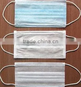 Anti-static Face Mask thumbnail-1