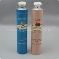 Aluminum Cosmetic Tube Packaging thumbnail-1