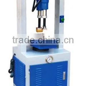 SM-606-1 High Speed Hydraulic Machine thumbnail-1