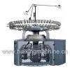 High Speed Double Circular Knitting Machine Series thumbnail-1